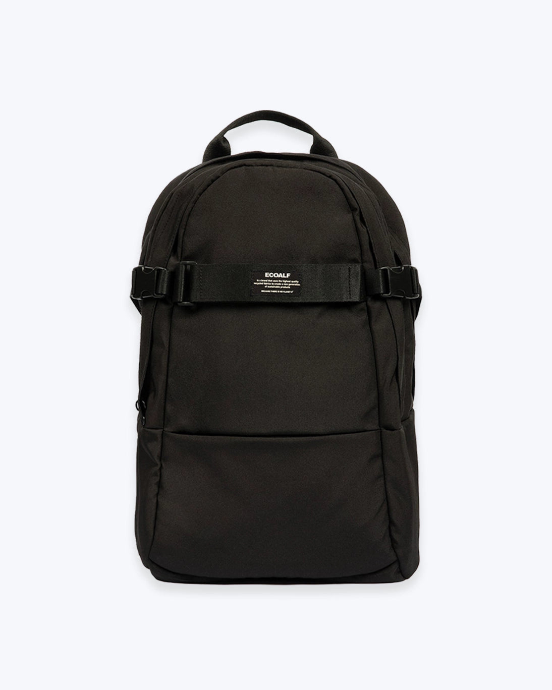 MOCHILA BERGEN NEGRA