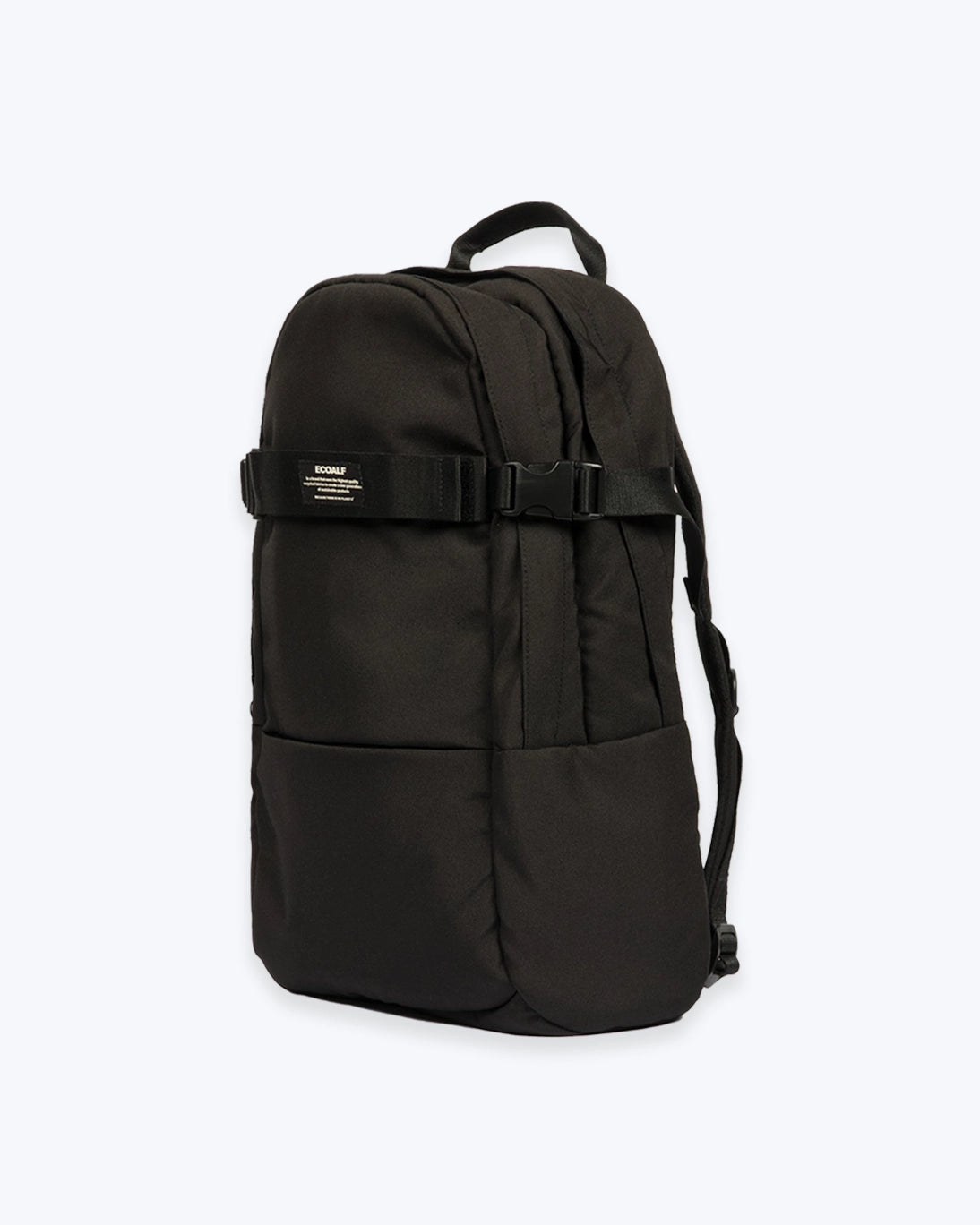 MOCHILA BERGEN NEGRA