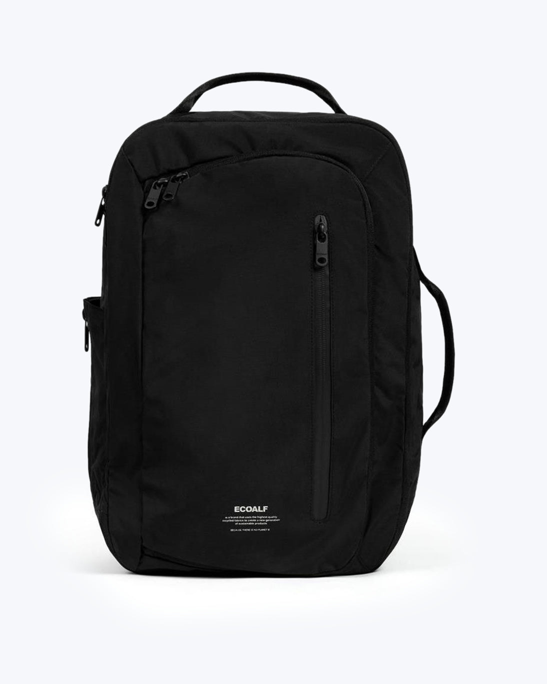 MOCHILA OSLO NEGRO