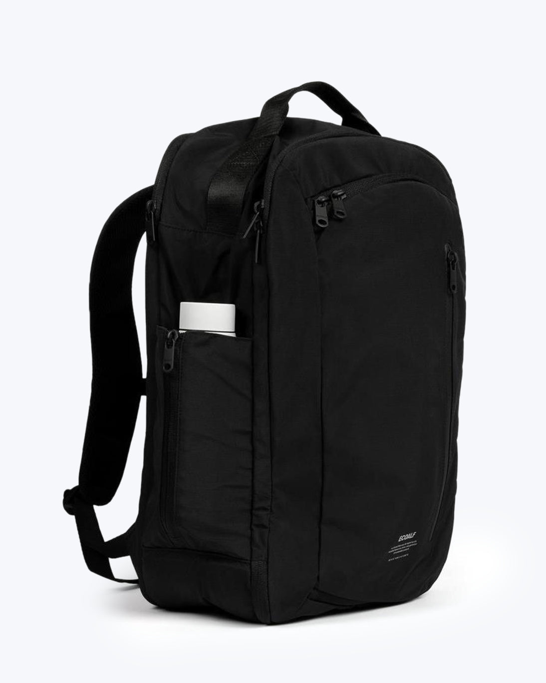 MOCHILA OSLO NEGRO