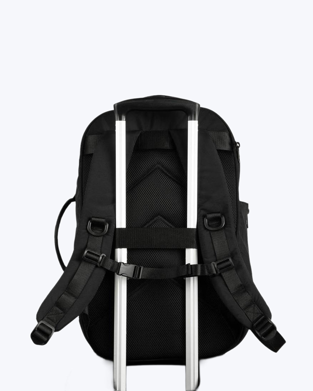 MOCHILA OSLO NEGRO