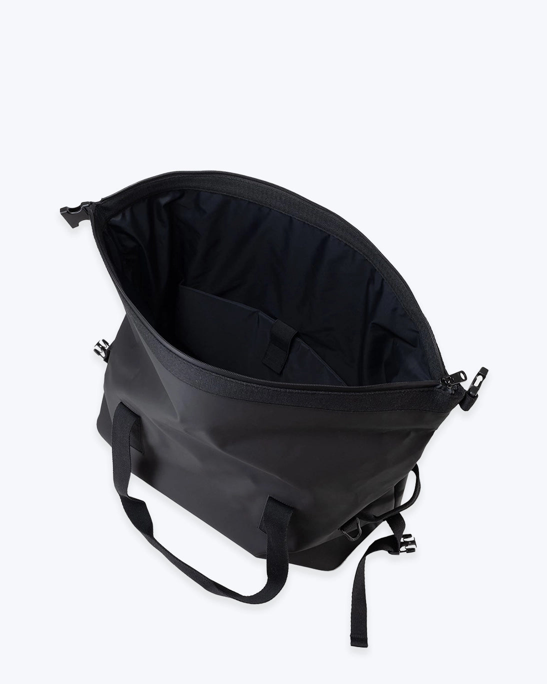 BOLSA DE VIAJE ANENY NEGRA