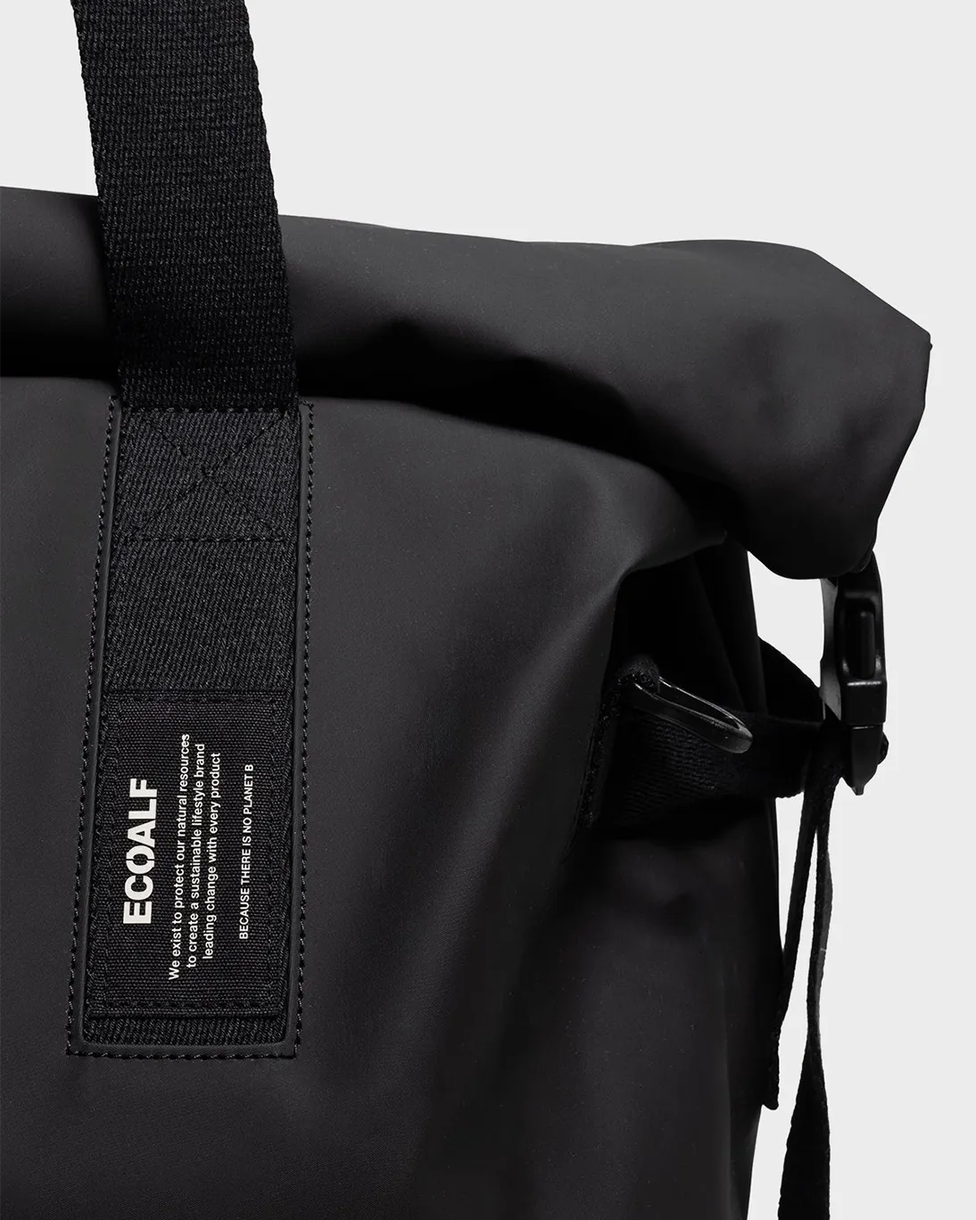 BOLSA DE VIAJE ANENY NEGRA