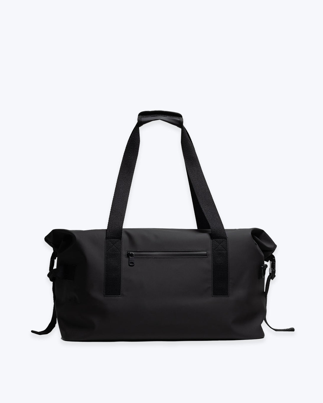 BOLSA DE VIAJE ANENY NEGRA