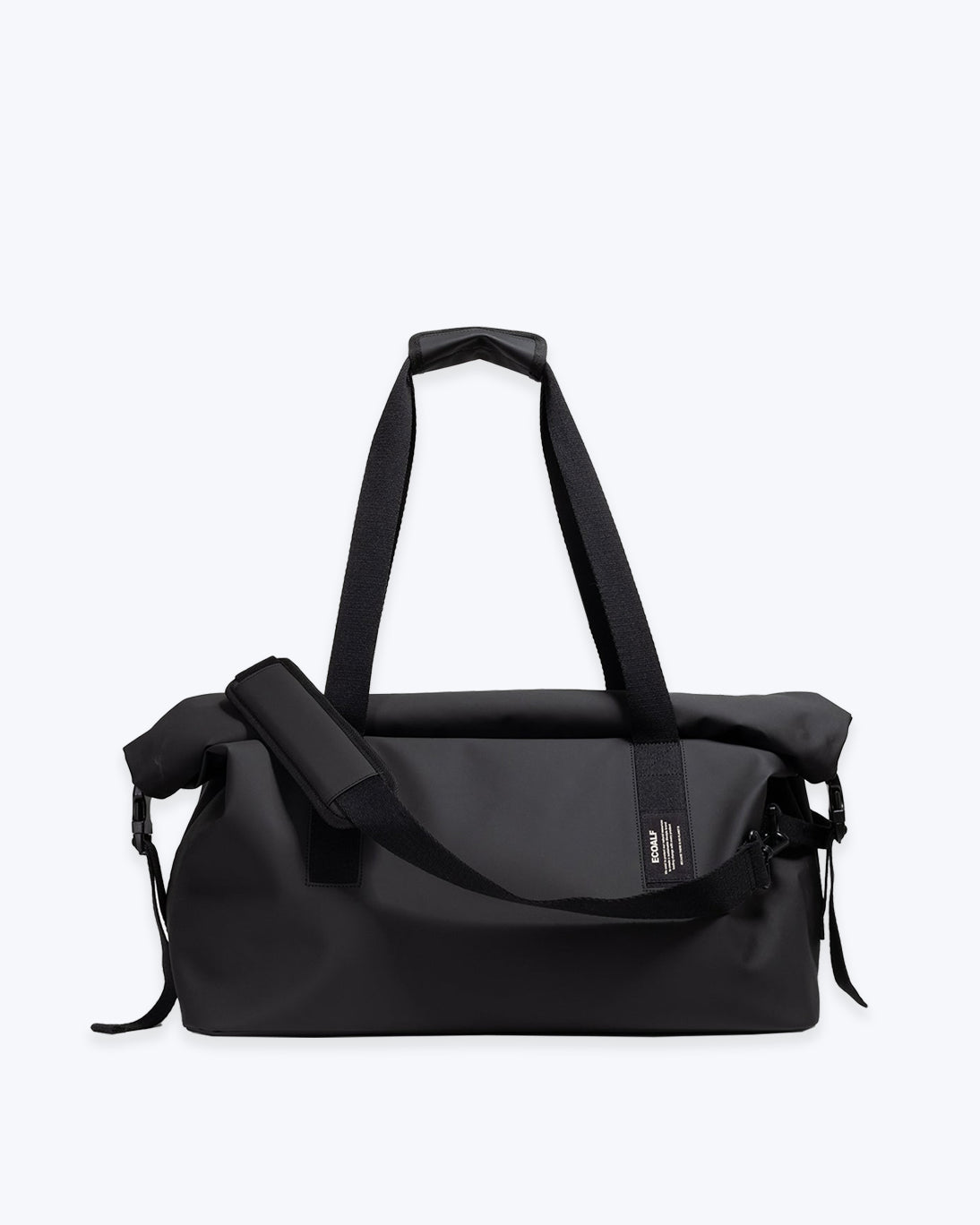 BOLSA DE VIAJE ANENY NEGRA