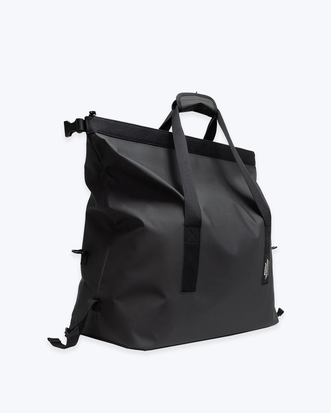 BOLSA DE VIAJE ANENY NEGRA