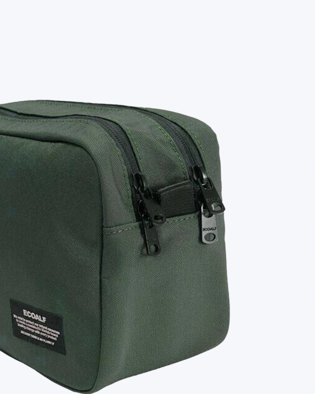 NECESER SPORT VANITY CASE VERDE