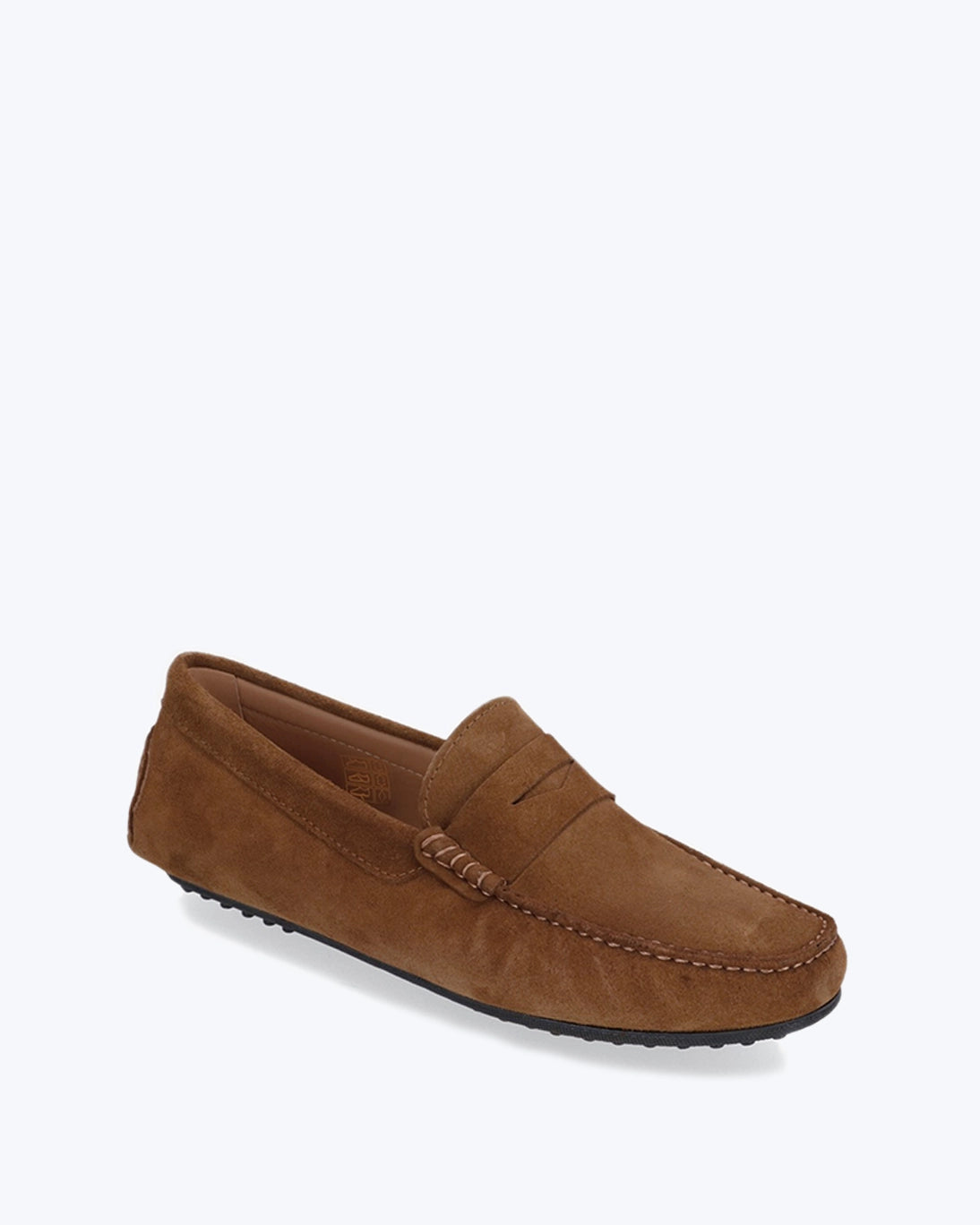 ZAPATO MOCASÍN ANTIFAZ SERRAJE