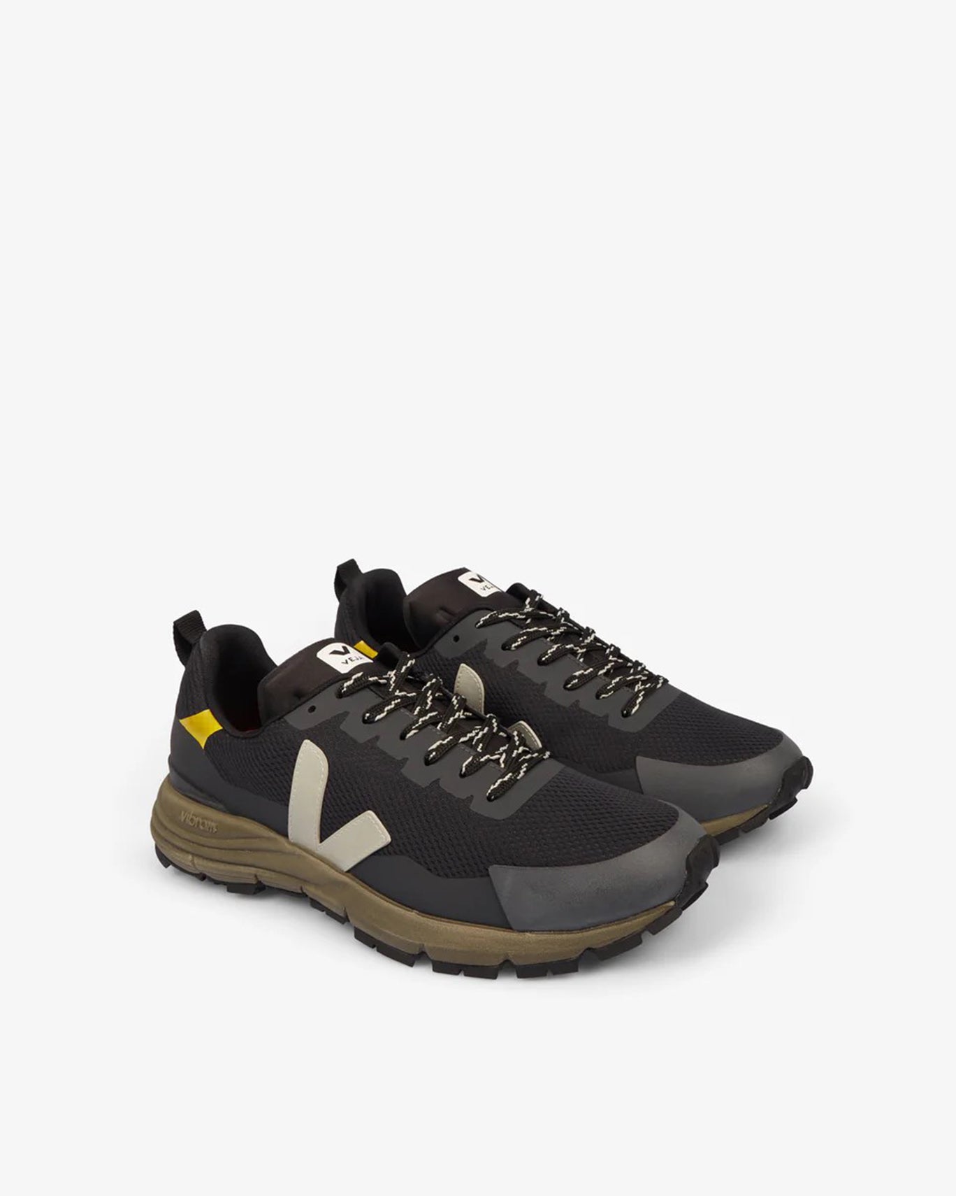 ZAPATILLAS DEKKAN AKVMSH