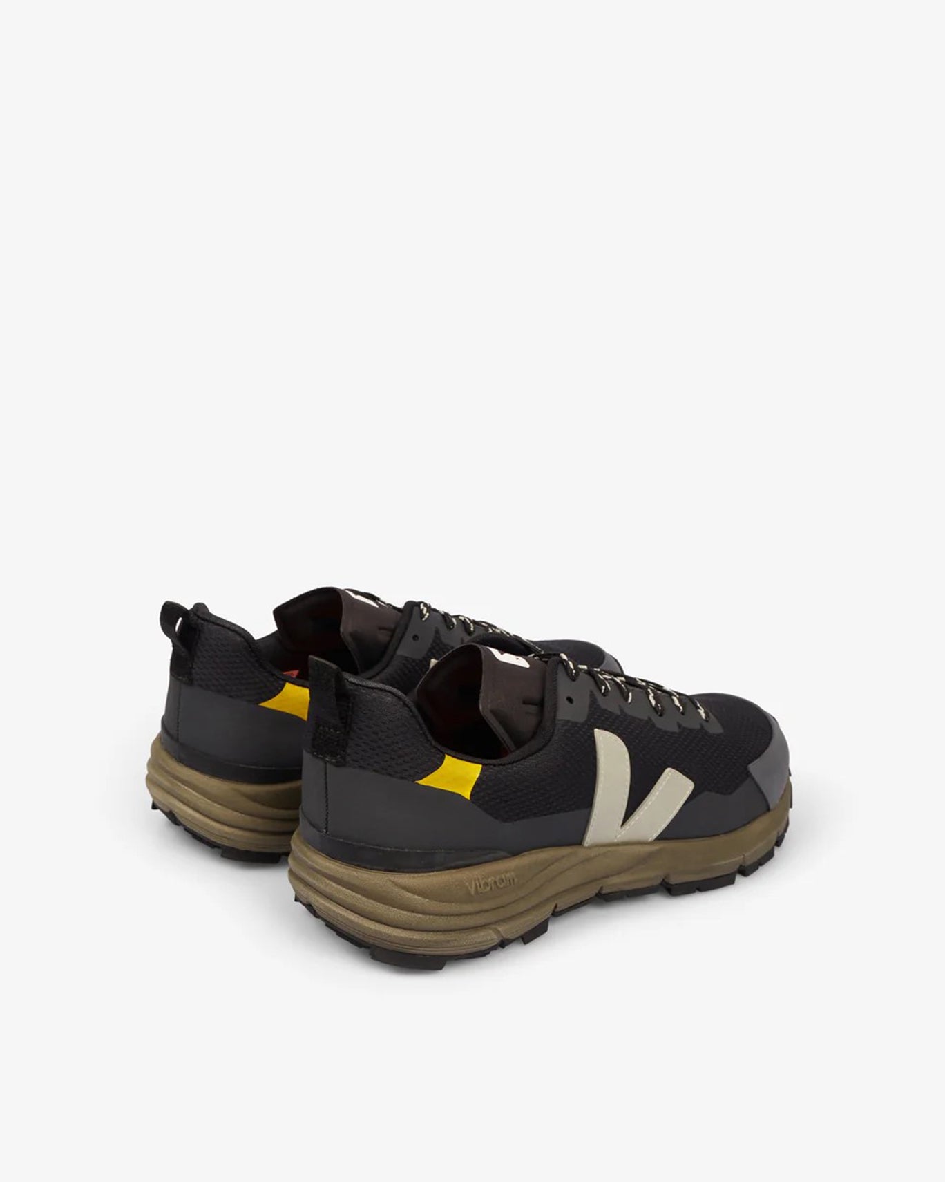 ZAPATILLAS DEKKAN AKVMSH