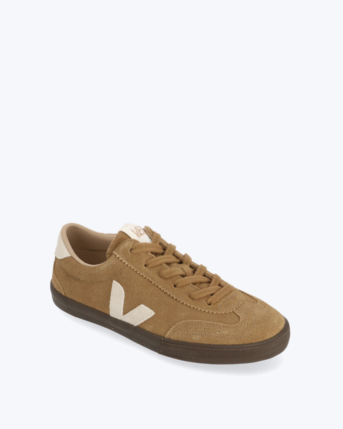 Zapatilla Volley Suede veja