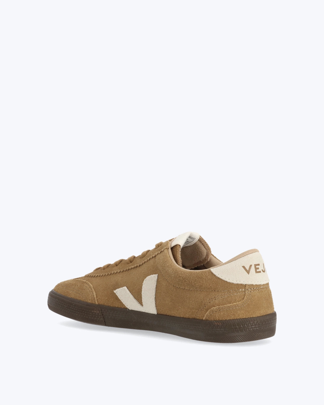 BROWN VOLLEYBALL SHOES