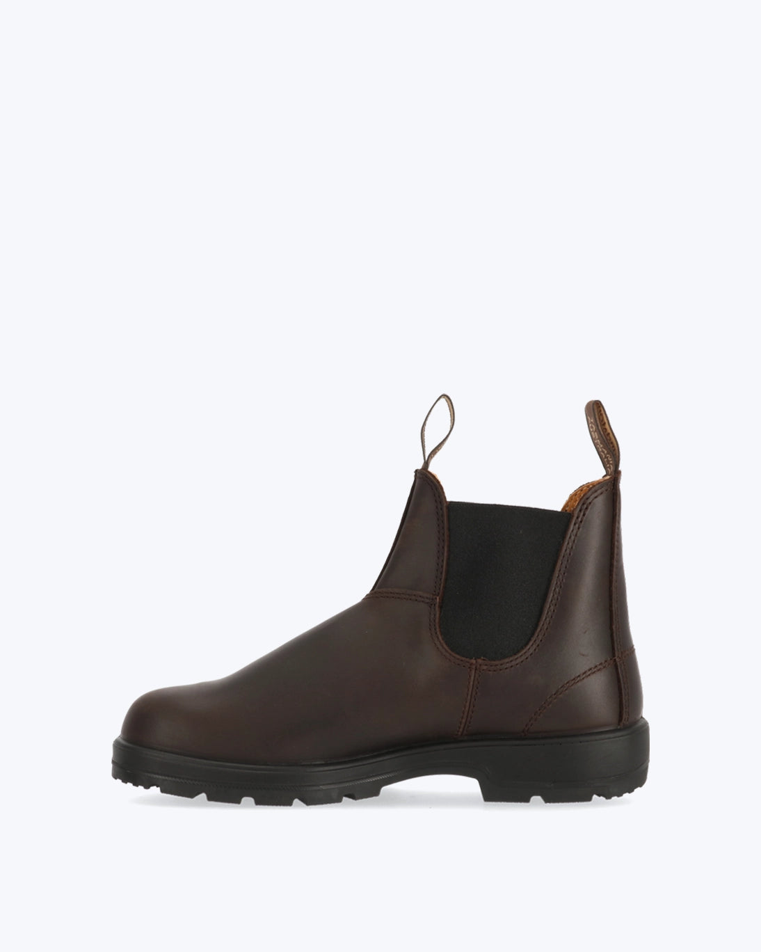 CLASSIC LEATHER BOOT