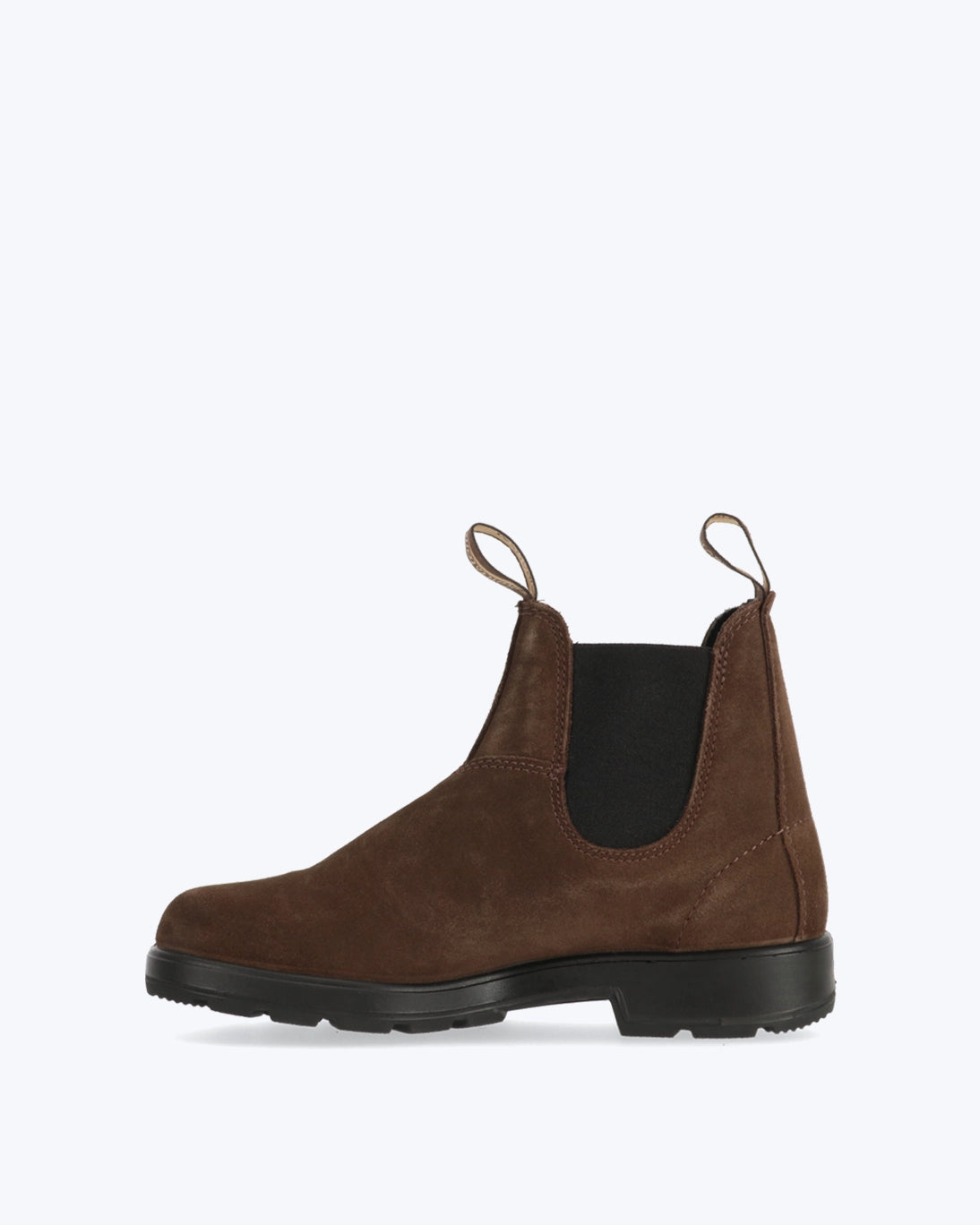 SUEDE LEATHER BOOT