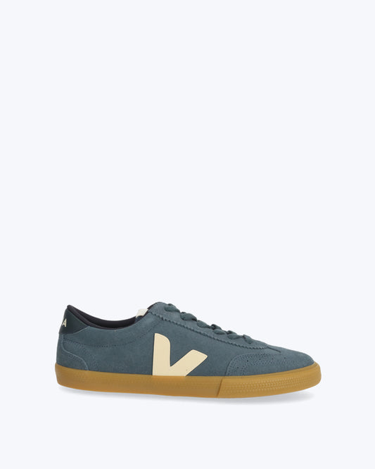 Zapatilla Volley Suede