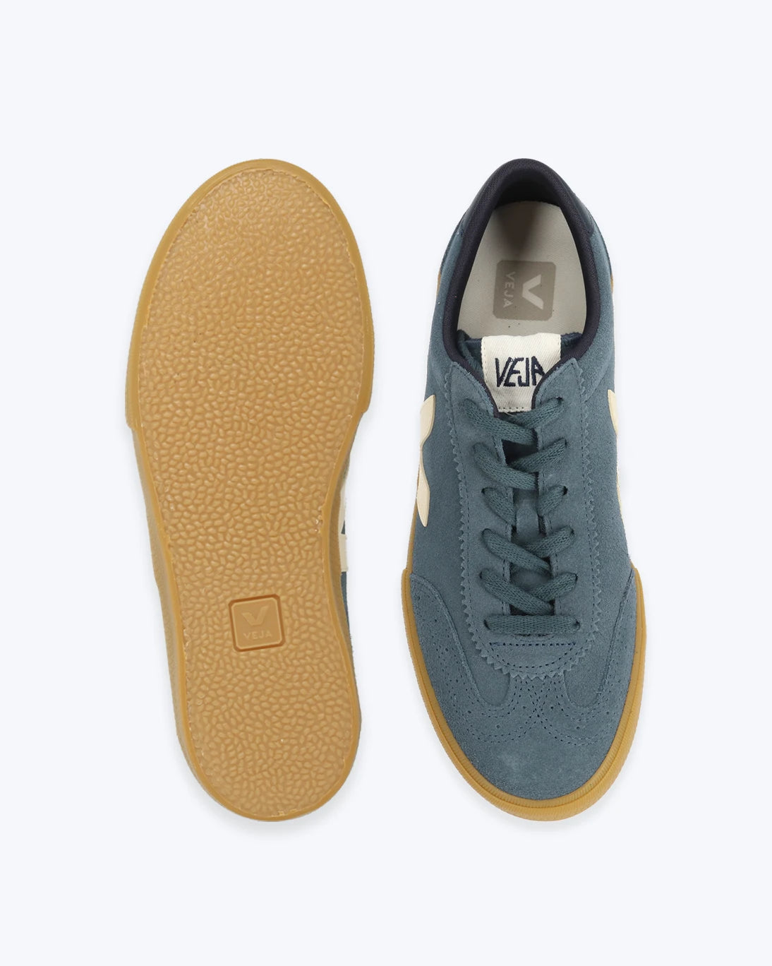 ZAPATILLAS VOLLEY SUEDE