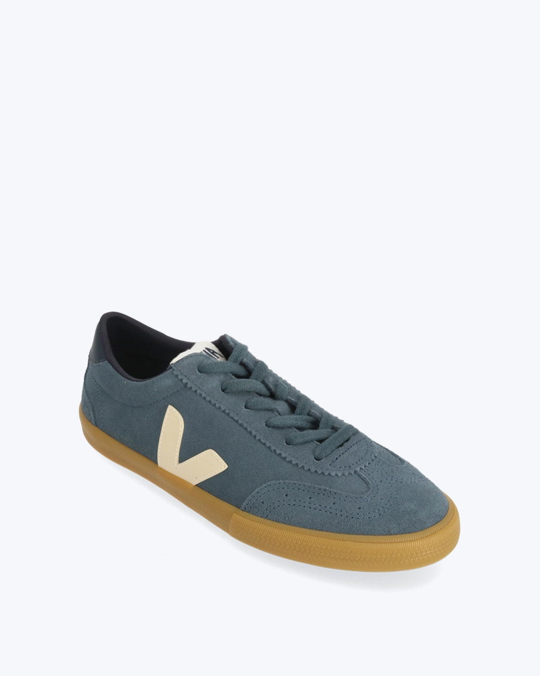 ZAPATILLAS VOLLEY SUEDE