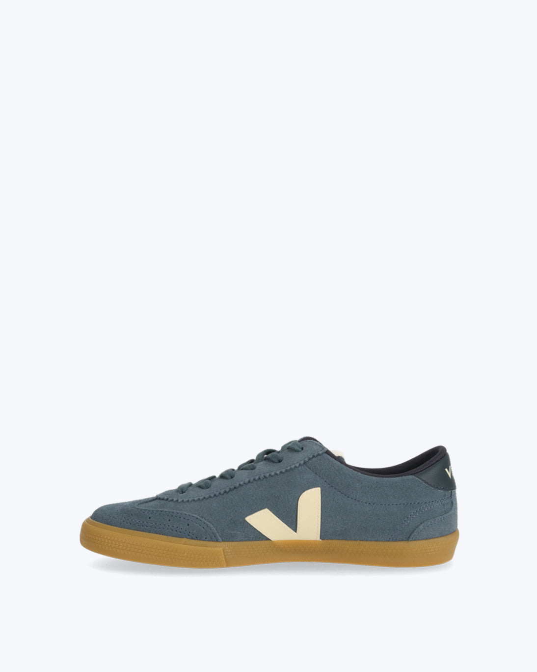ZAPATILLAS VOLLEY SUEDE