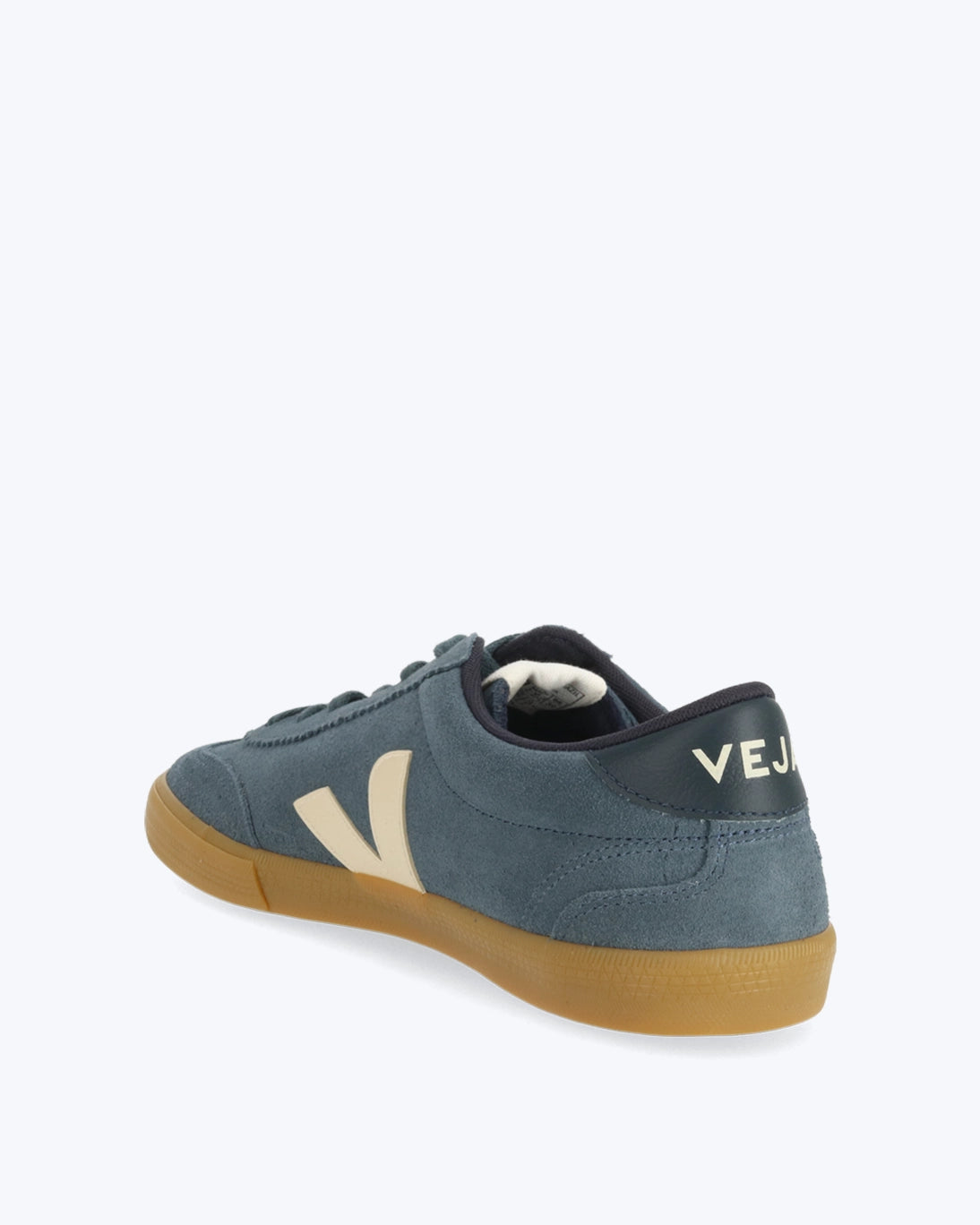 ZAPATILLAS VOLLEY SUEDE
