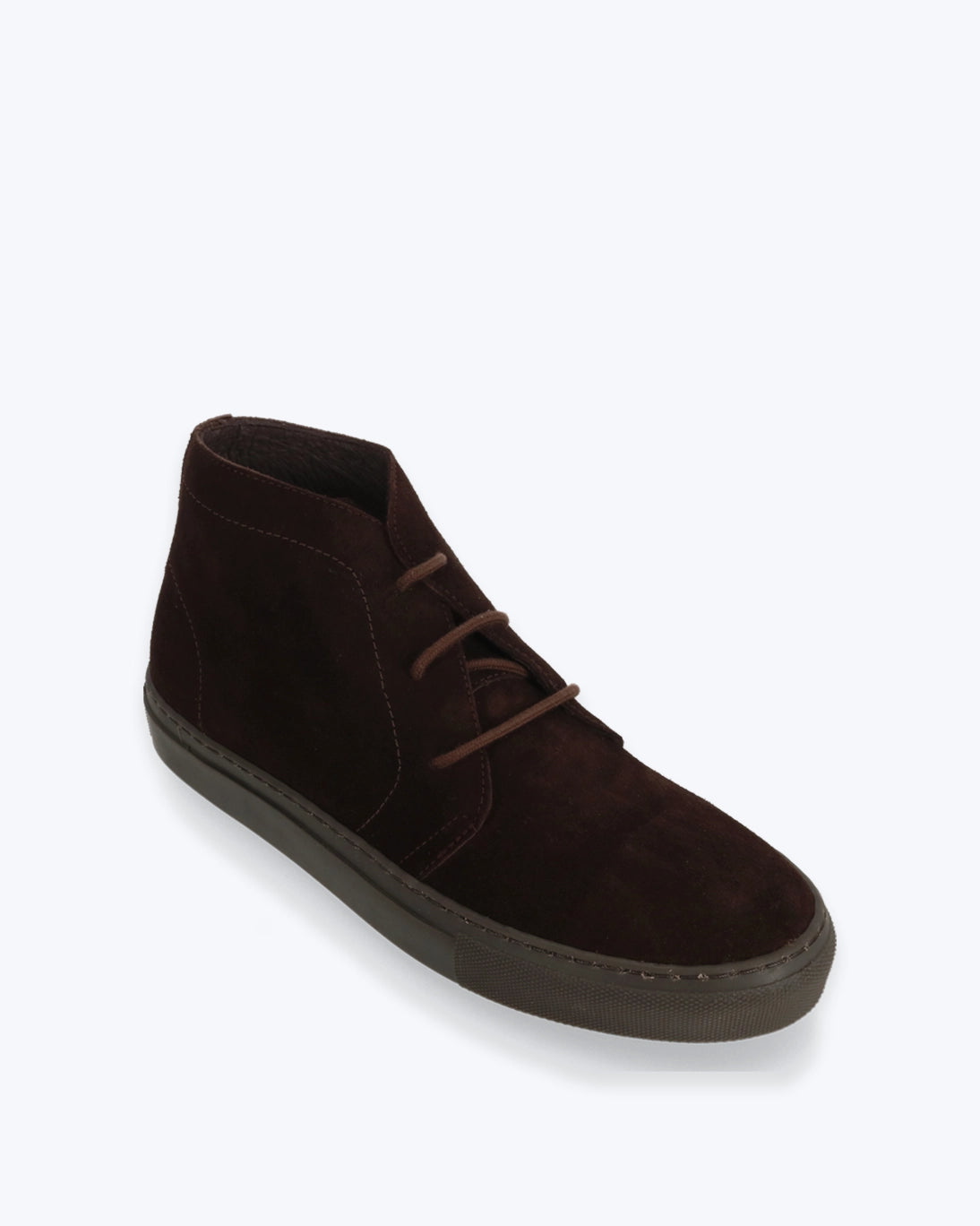 BOTAS SERRAJE CORDONES