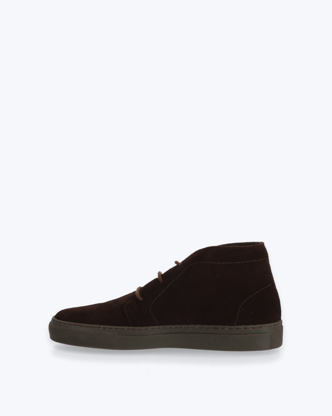 BOTAS SERRAJE CORDONES