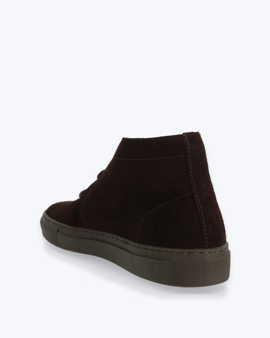 BOTAS SERRAJE CORDONES