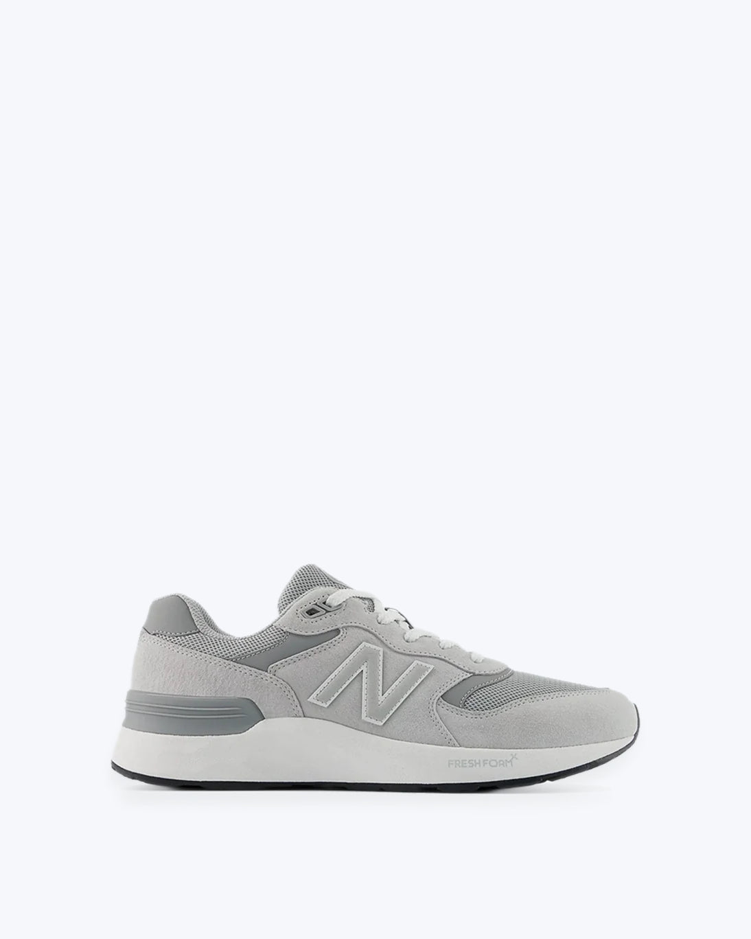 ZAPATILLA GRIS