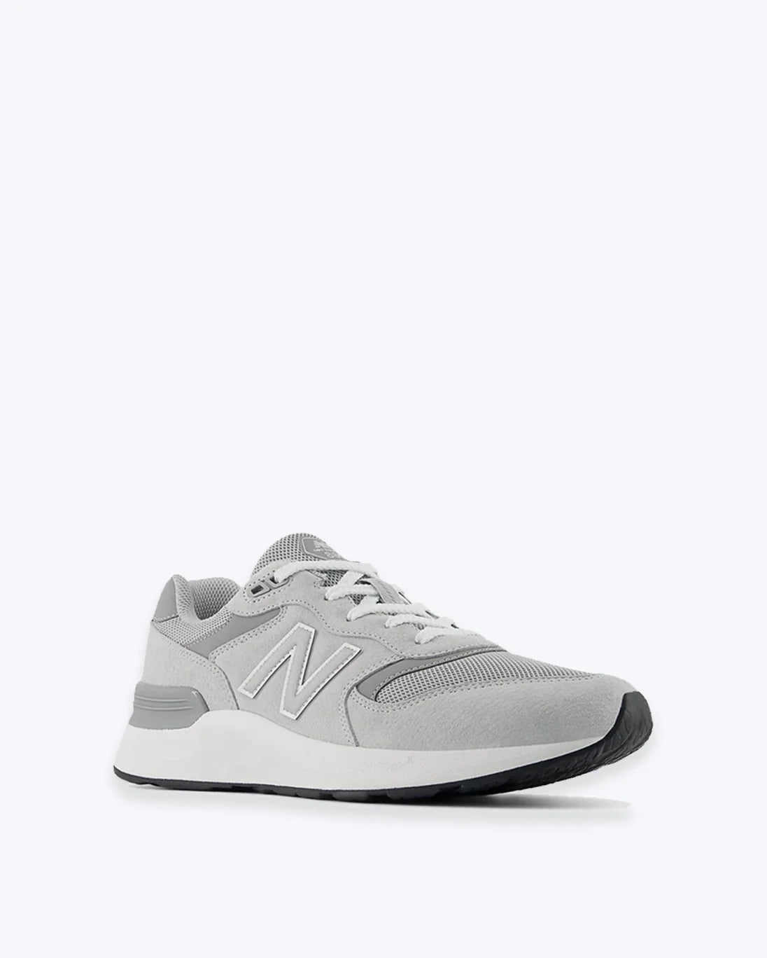 ZAPATILLA GRIS