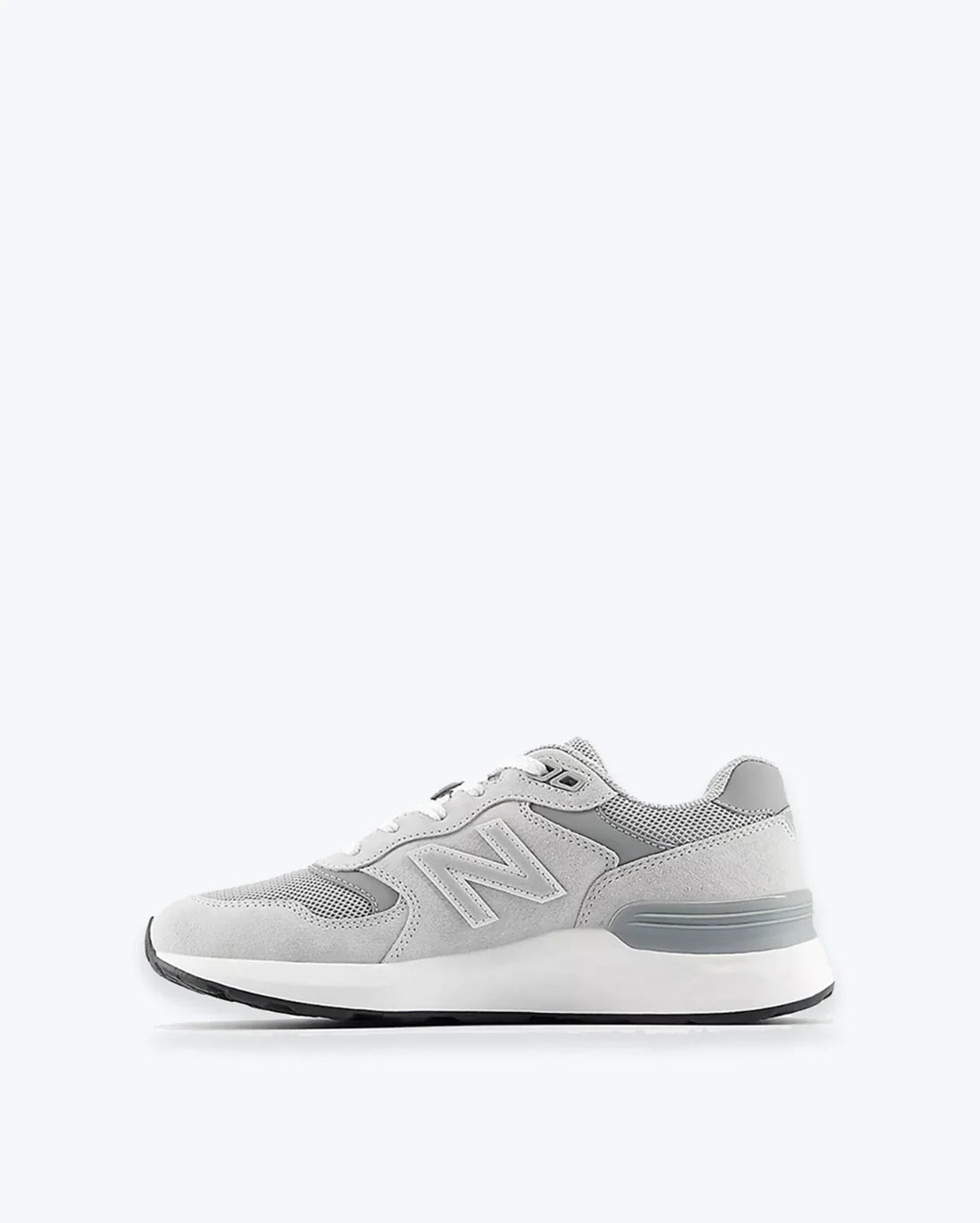 ZAPATILLA GRIS