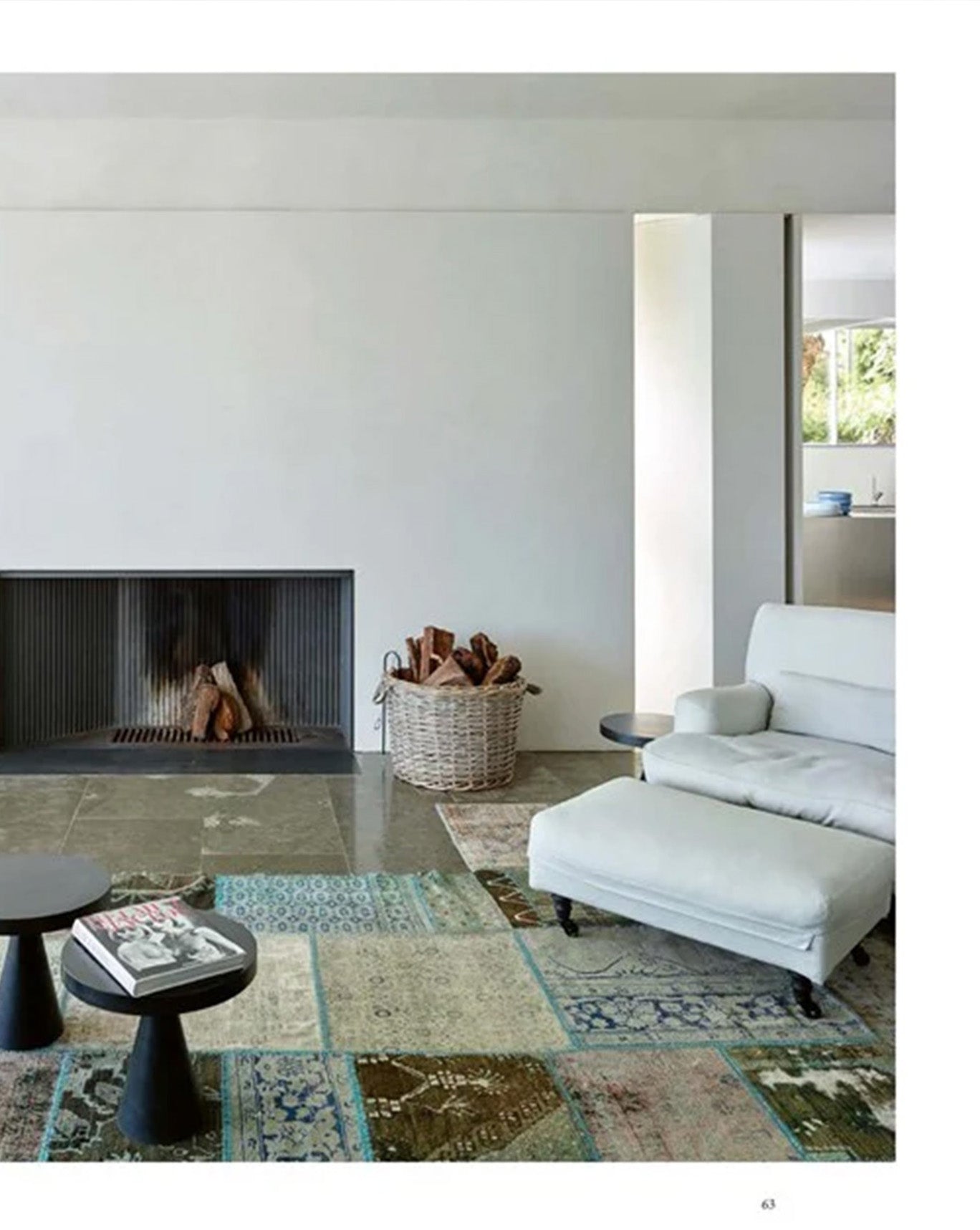 Summer residences book 34.5x27.5x4cm ne XVA02285