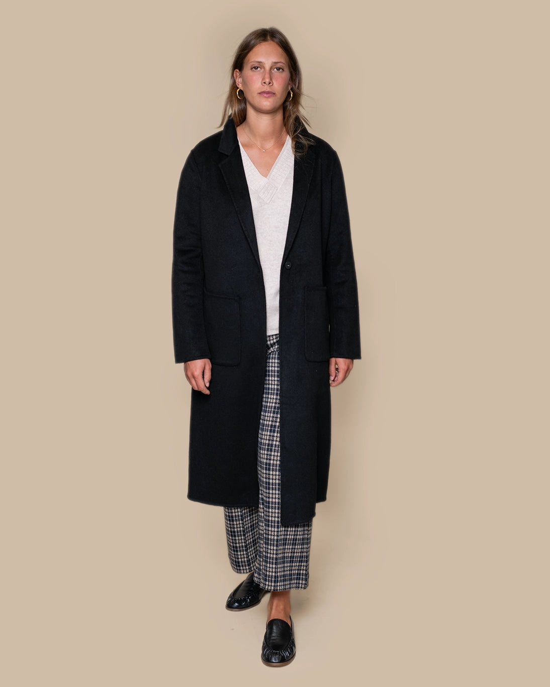 TOBBY COAT