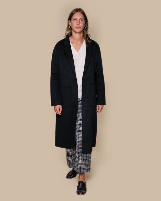 TOBBY COAT