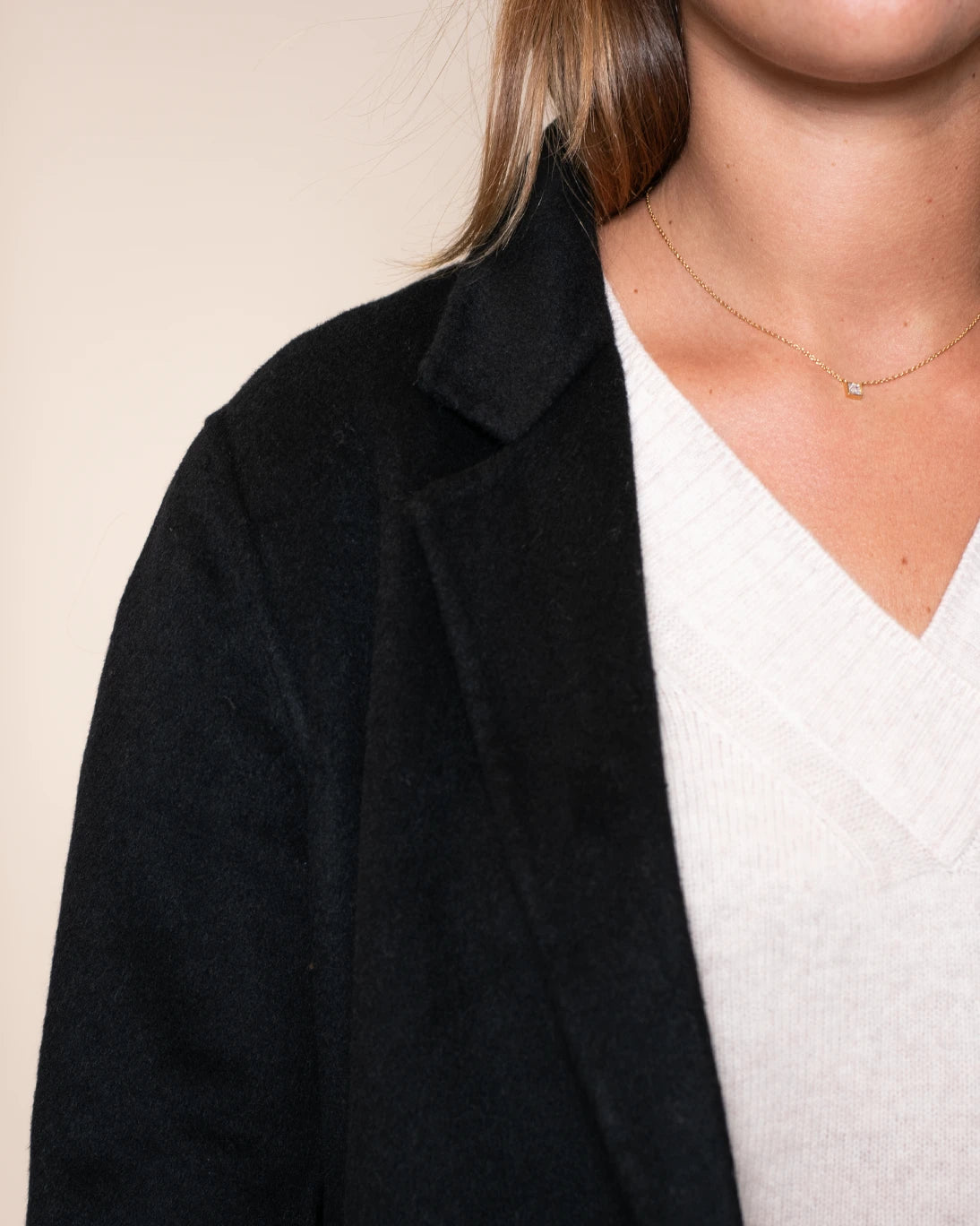 TOBBY COAT