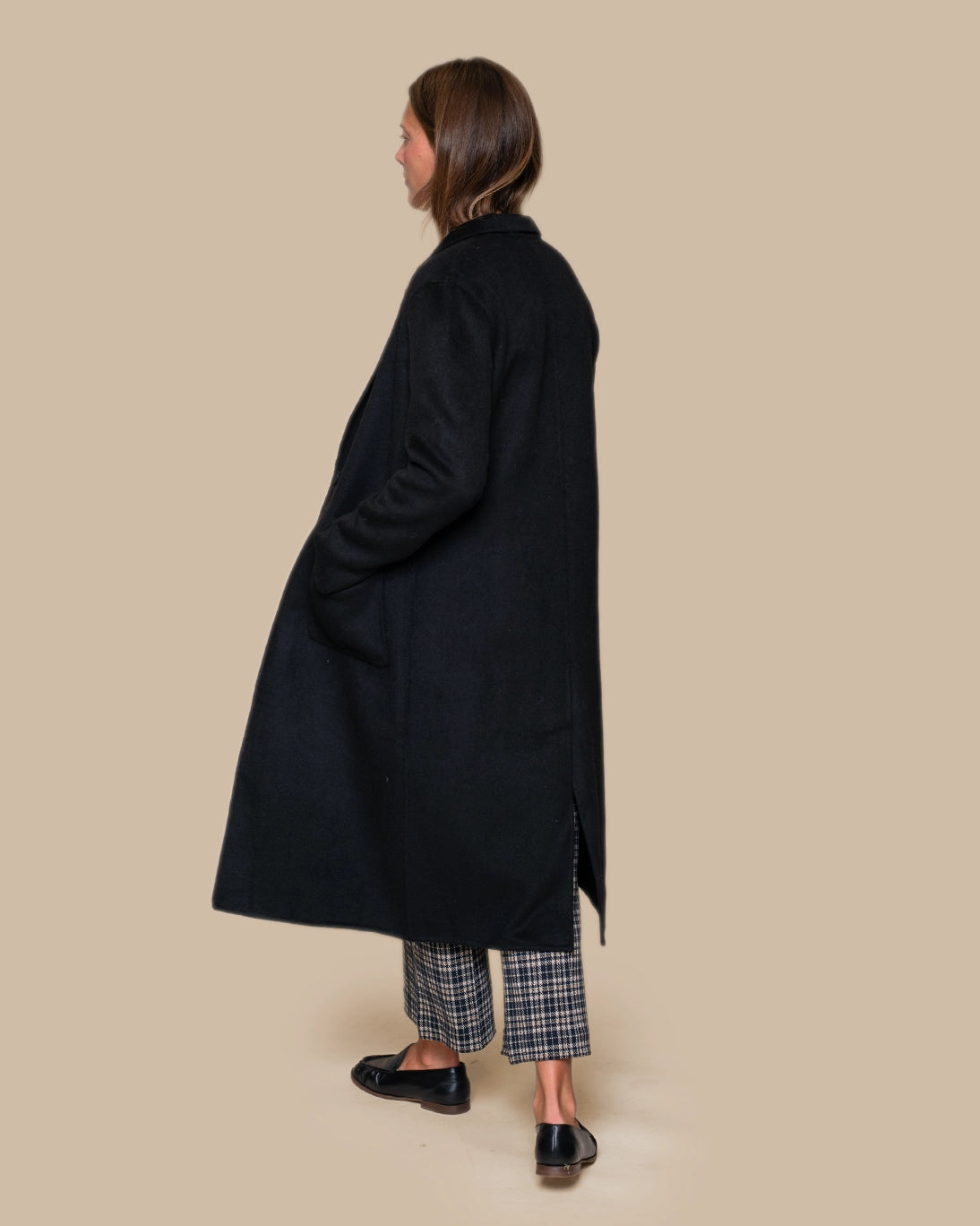 TOBBY COAT