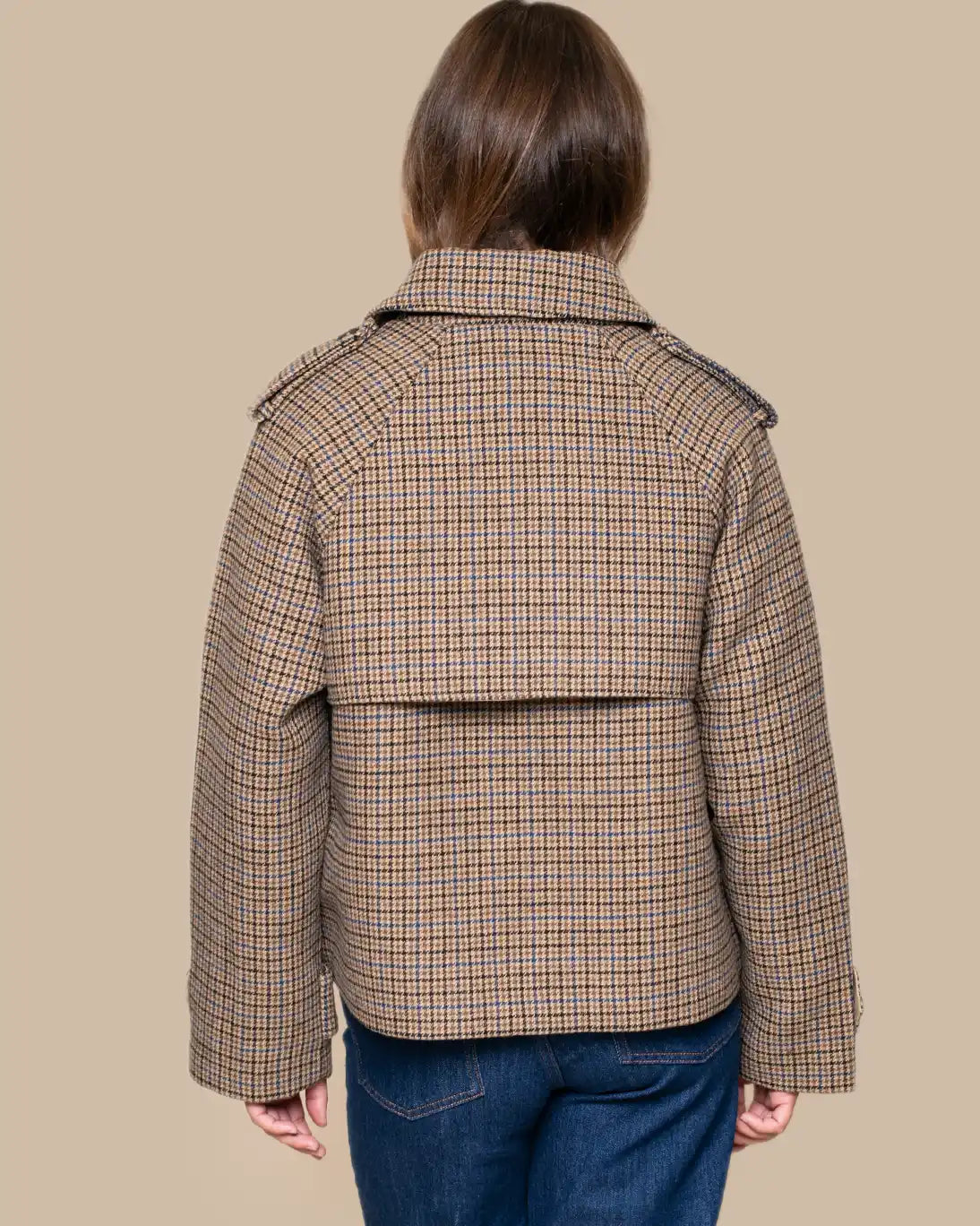 CHAQUETÓN ERIN