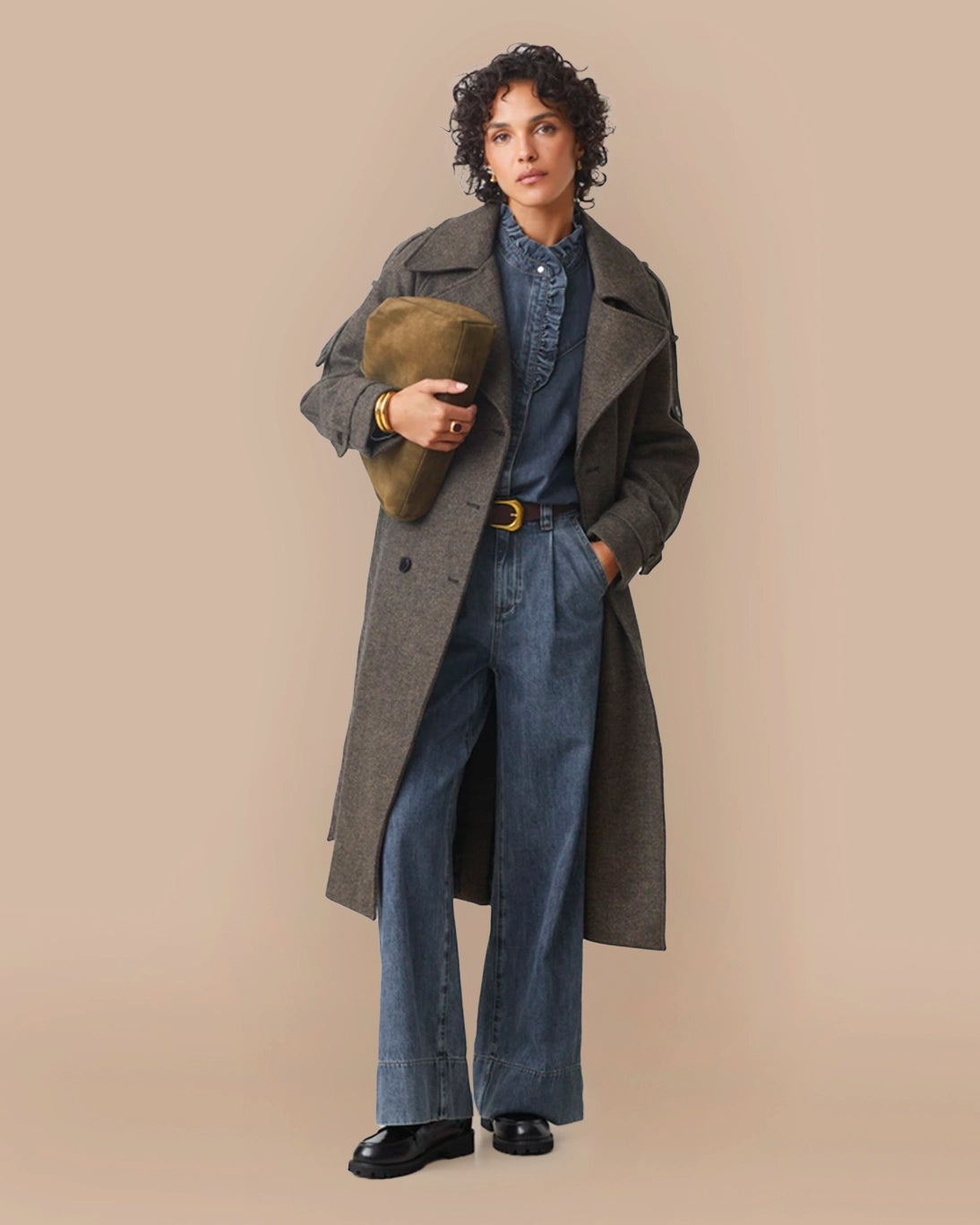 EMO COAT