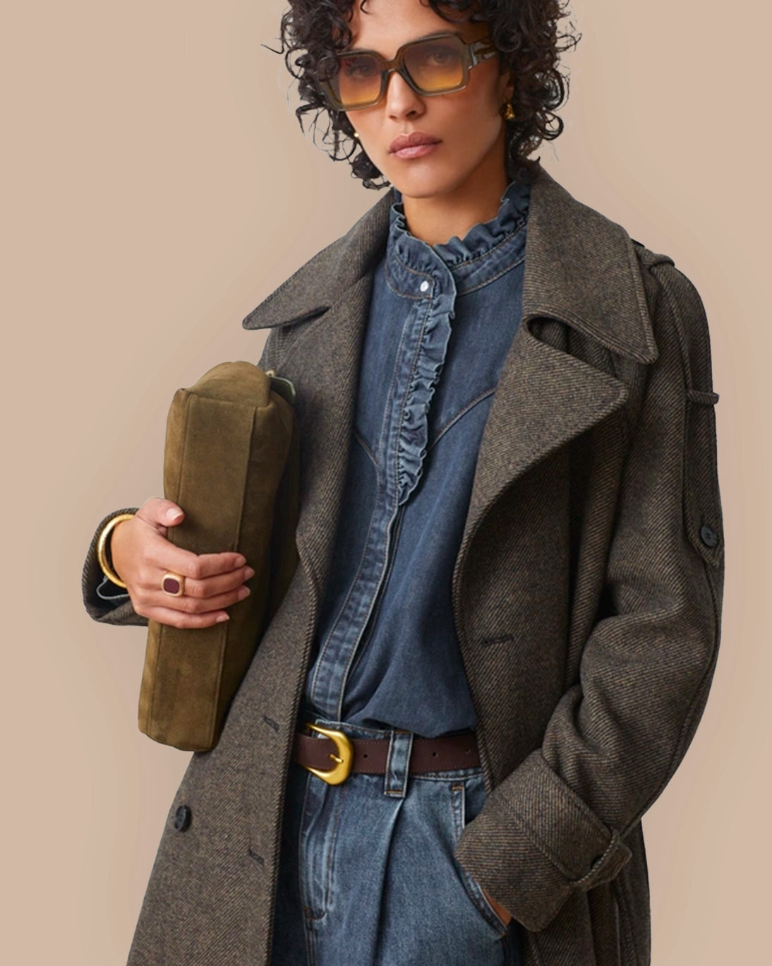 EMO COAT