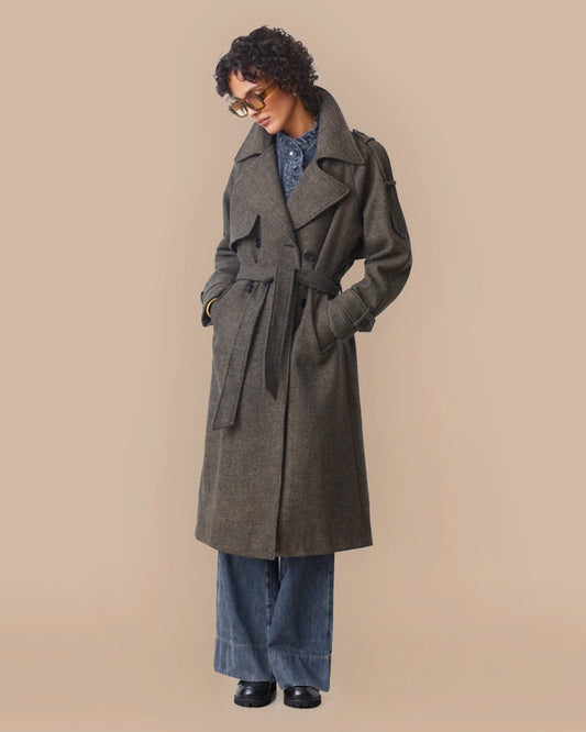 EMO COAT