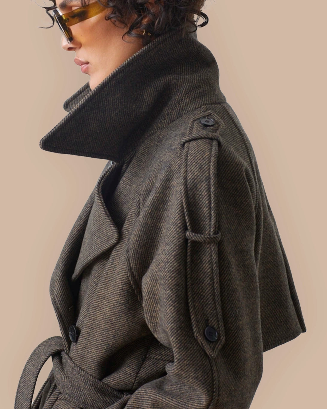 EMO COAT