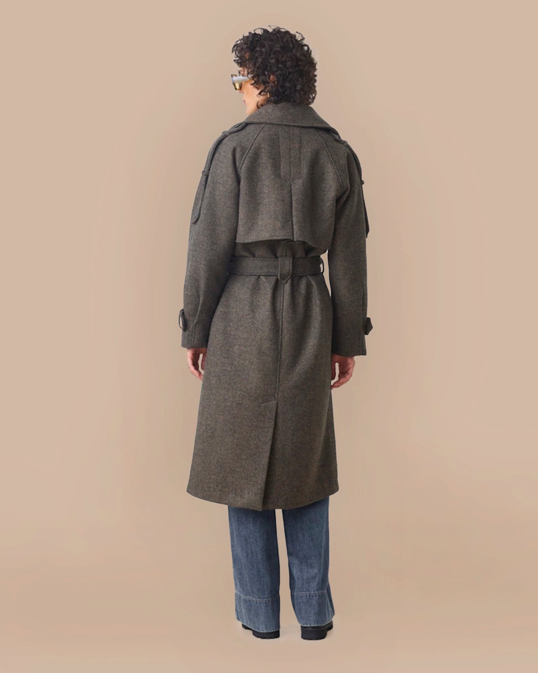 EMO COAT