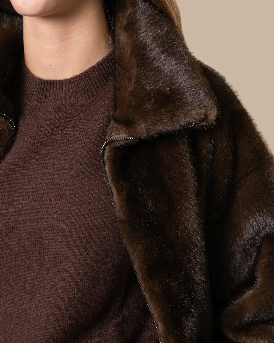 BOMBER VISÓN ATEMIS