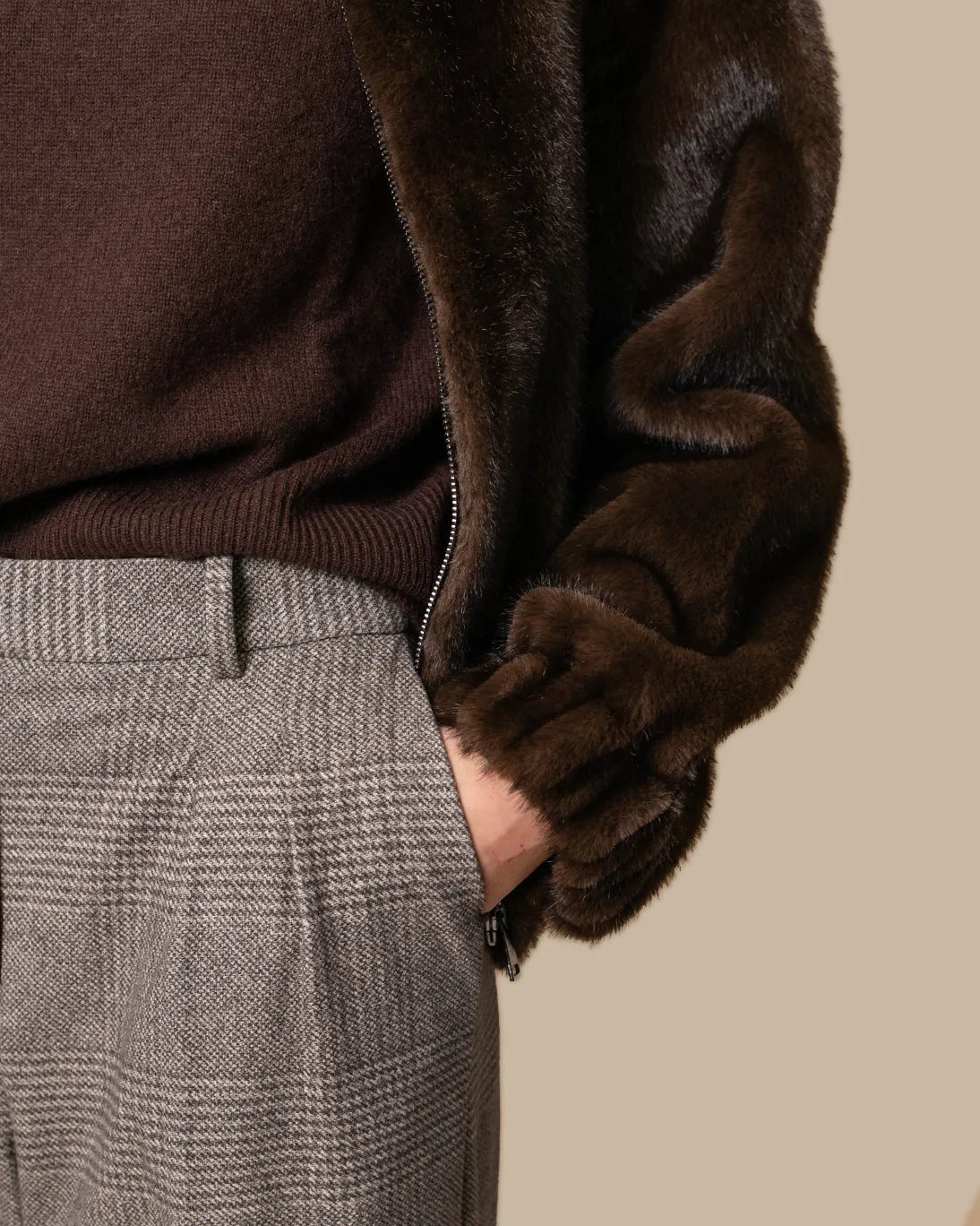 BOMBER VISÓN ATEMIS