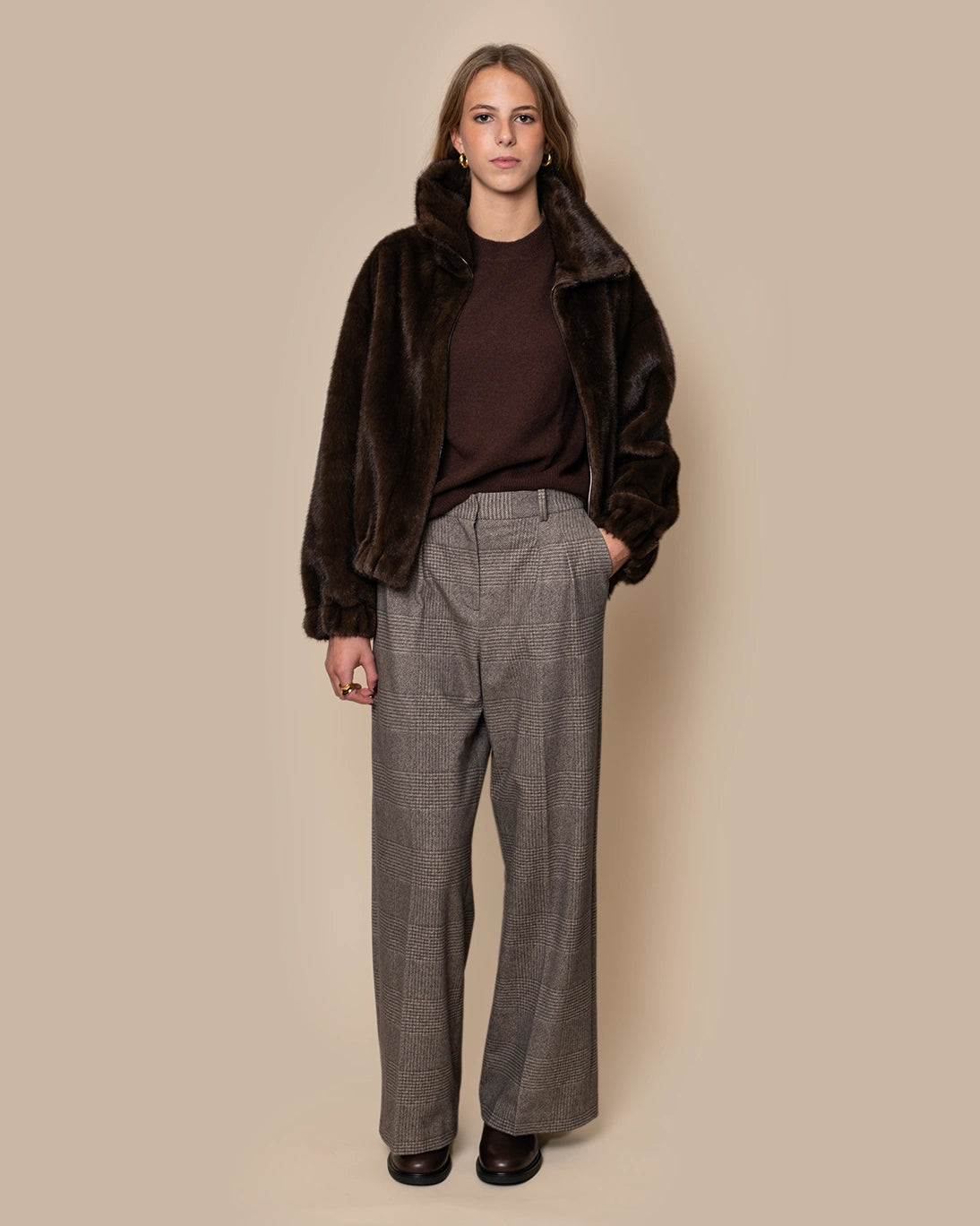 BOMBER VISÓN ATEMIS