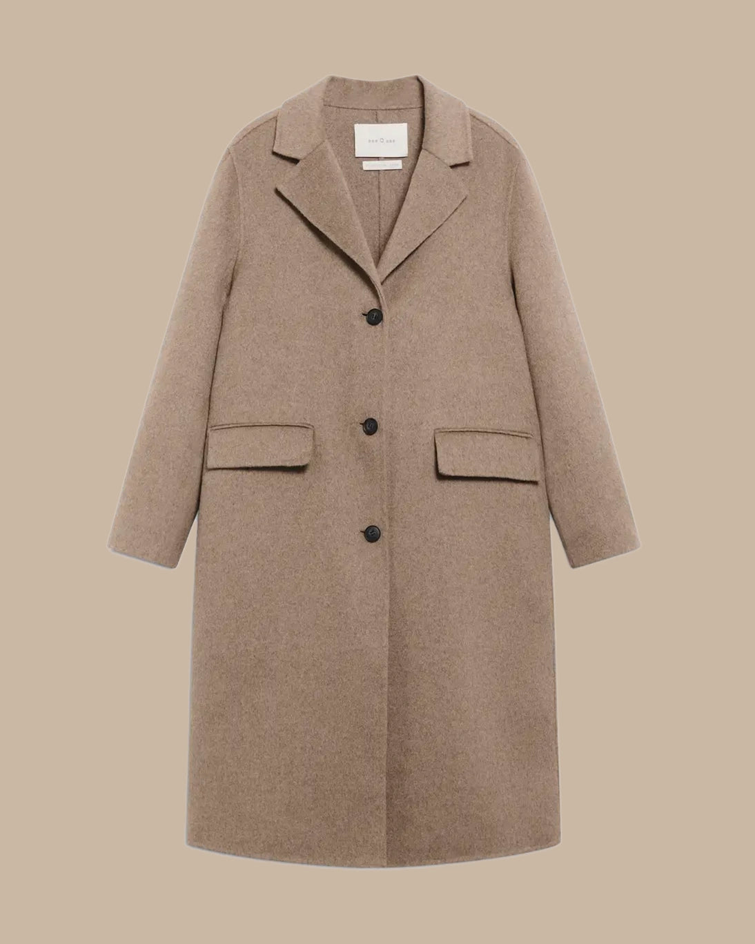 SOFIA GREY COAT
