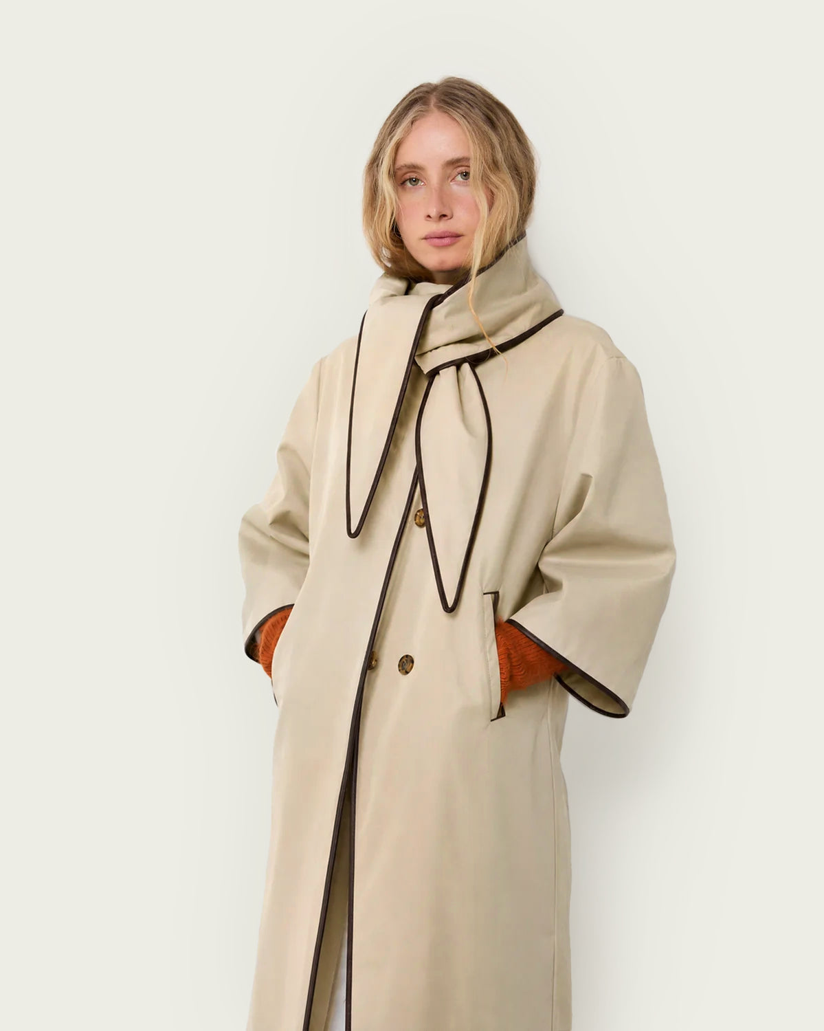 GABARDINA TOKIO