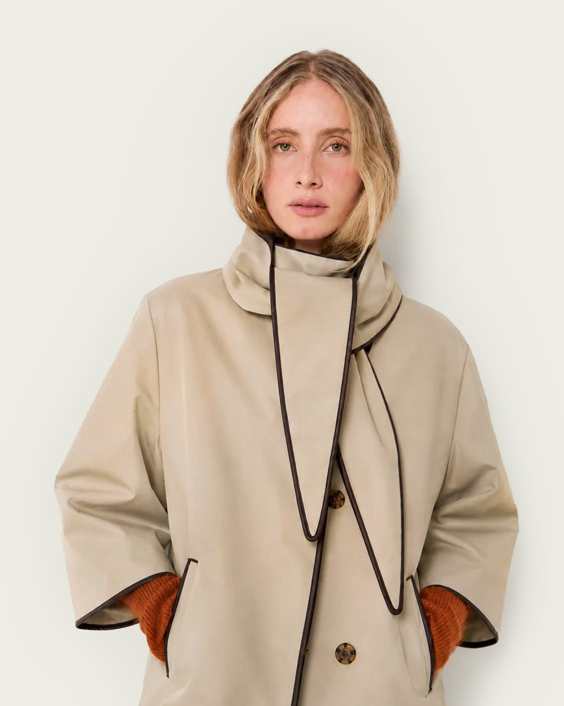 GABARDINA TOKIO