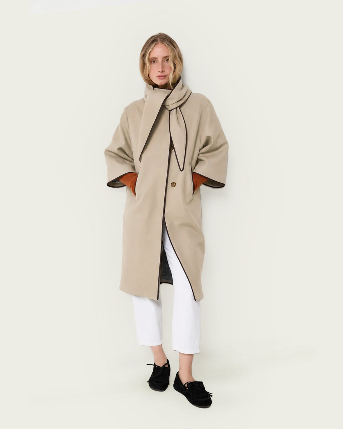 GABARDINA TOKIO