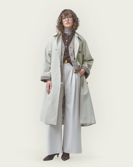 GABARDINA ESCAPE