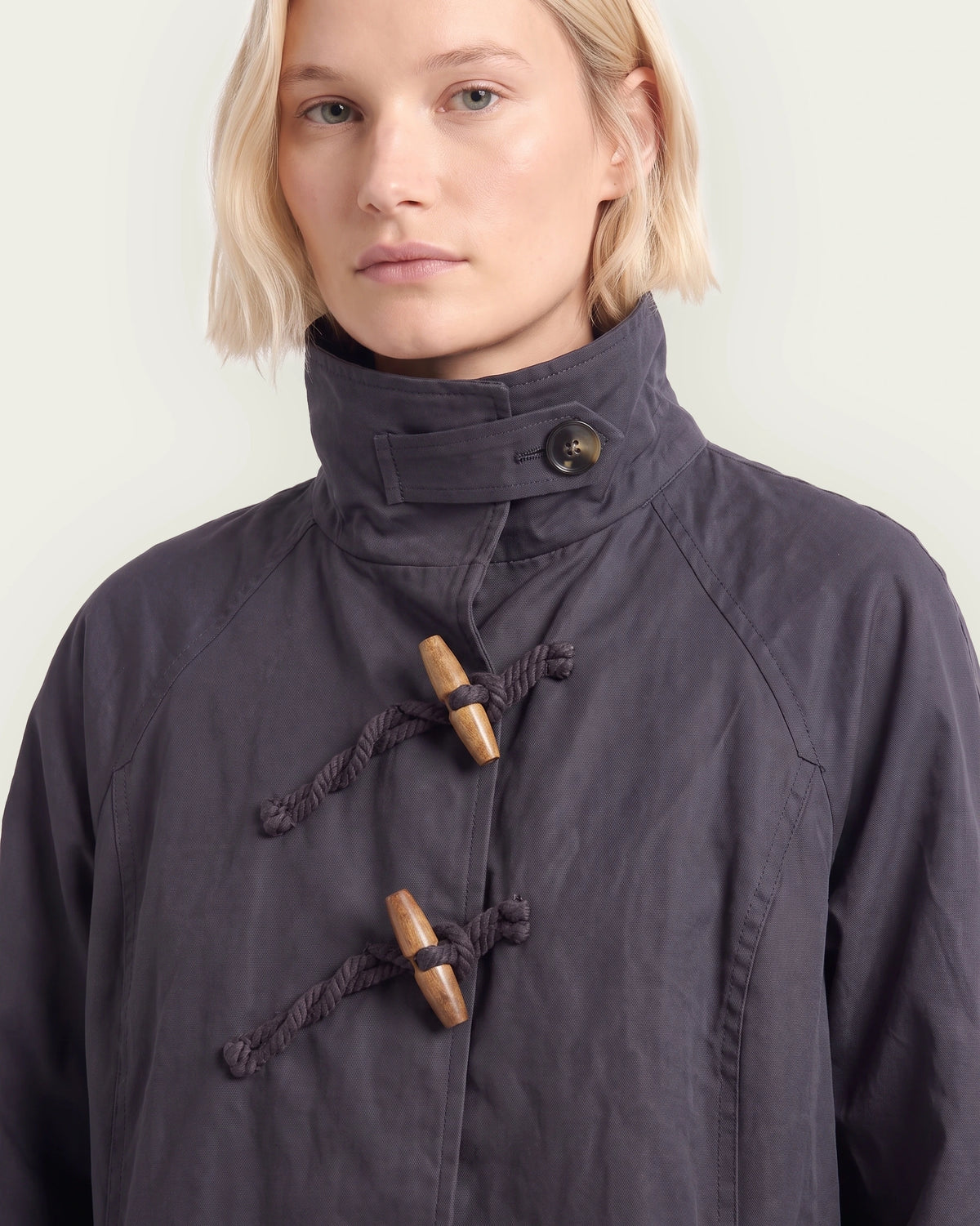 GABARDINA LOUANE