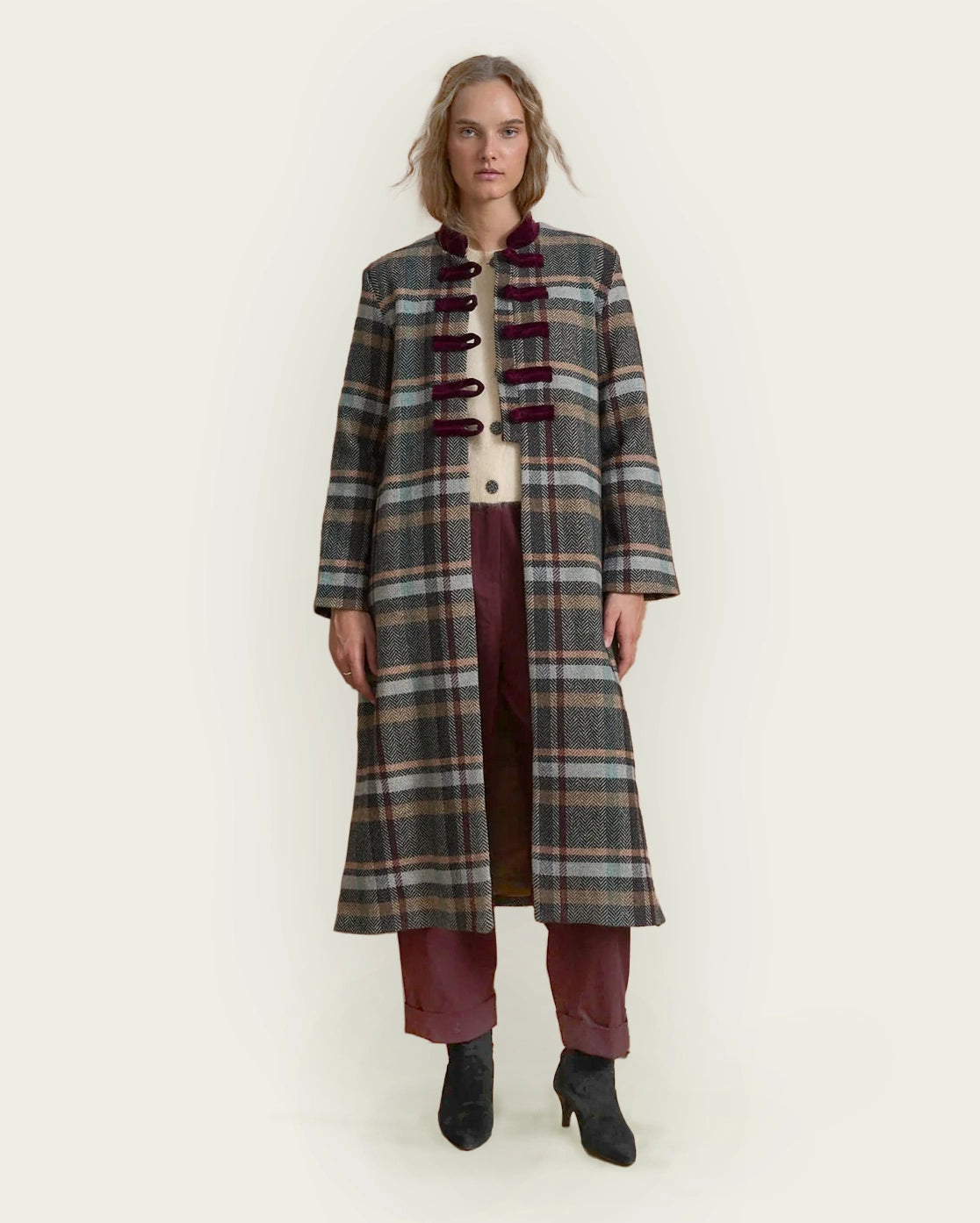 ABRIGO COTSWOLKDS